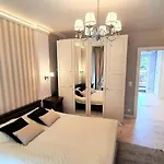 Apartmán Miedzymorze - Wypoczynkowe Jurata