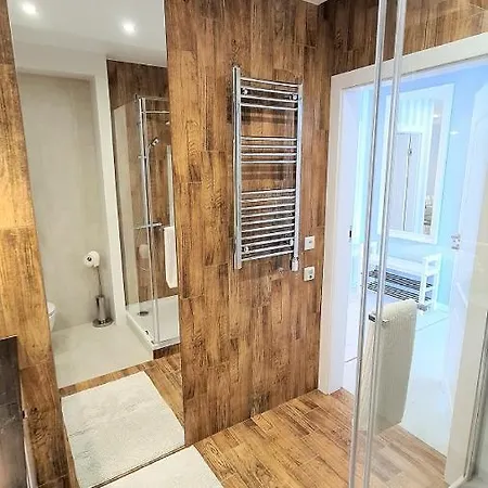 Lejlighed Miedzymorze - Wypoczynkowe *