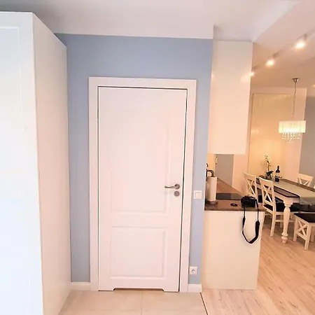 Miedzymorze - Wypoczynkowe * Jurata