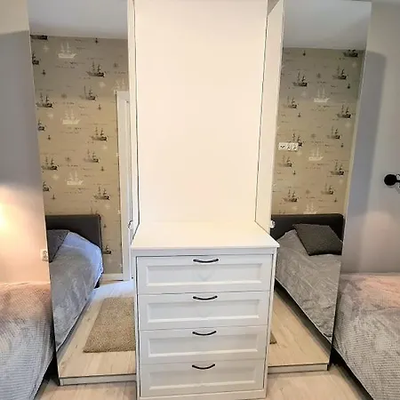 Miedzymorze - Wypoczynkowe *