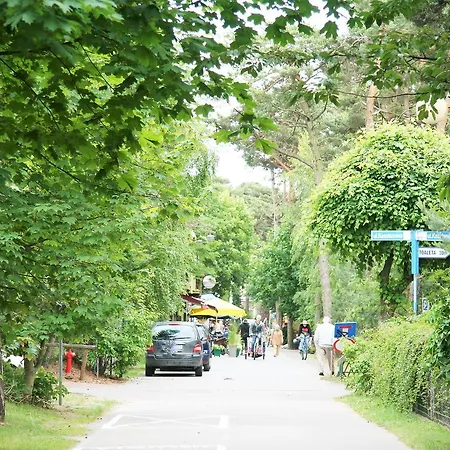 Apartment Wypoczynkowe