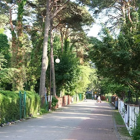 Apartment Wypoczynkowe