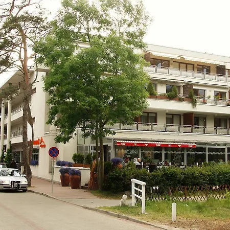 Apartment Wypoczynkowe *