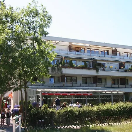 Miedzymorze - Wypoczynkowe *