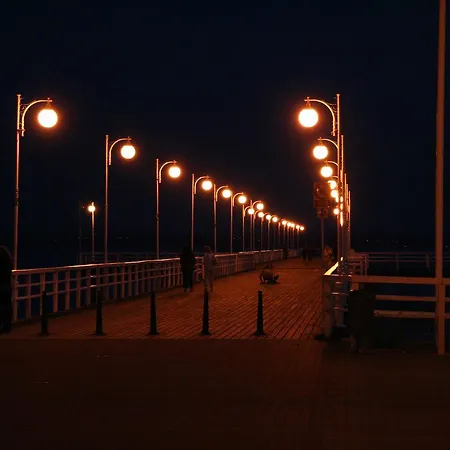 Lejlighed Miedzymorze - Wypoczynkowe *