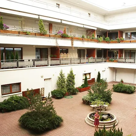 Apartment Wypoczynkowe Jurata