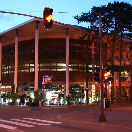 Lejlighed Miedzymorze - Wypoczynkowe *