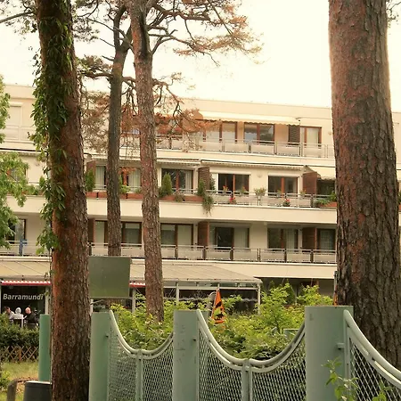 Lejlighed Miedzymorze - Wypoczynkowe *