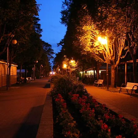 Lejlighed Miedzymorze - Wypoczynkowe *