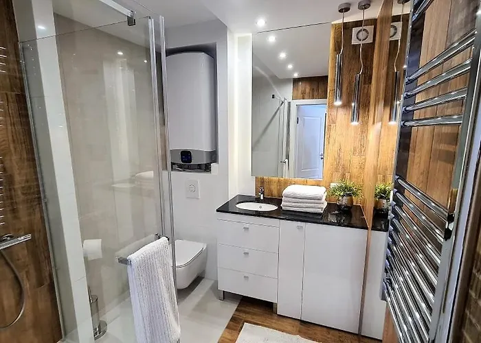 Miedzymorze - Wypoczynkowe *