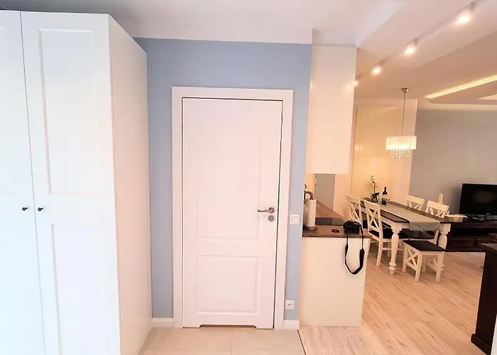 Miedzymorze - Wypoczynkowe * Jurata