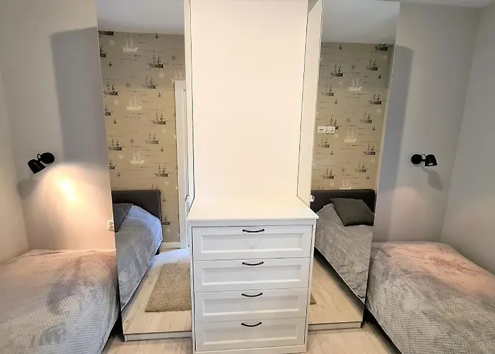 Miedzymorze - Wypoczynkowe *