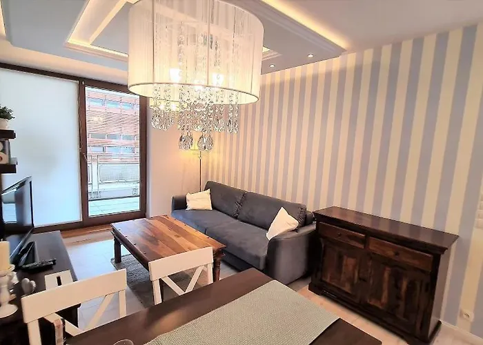 Miedzymorze - Wypoczynkowe * Jurata