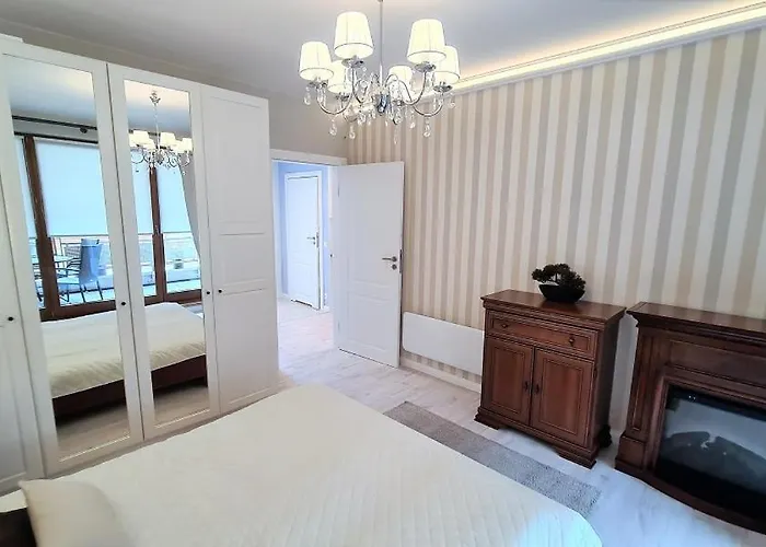 Miedzymorze - Wypoczynkowe