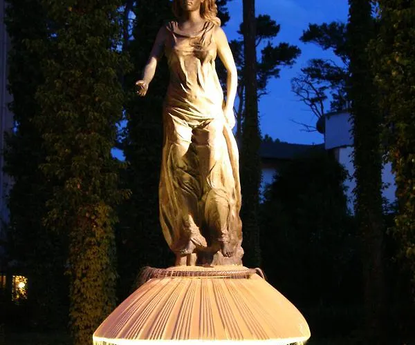 Miedzymorze - Wypoczynkowe Jurata