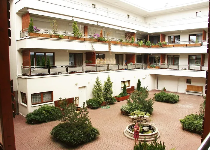 Διαμέρισμα Miedzymorze - Wypoczynkowe Jurata