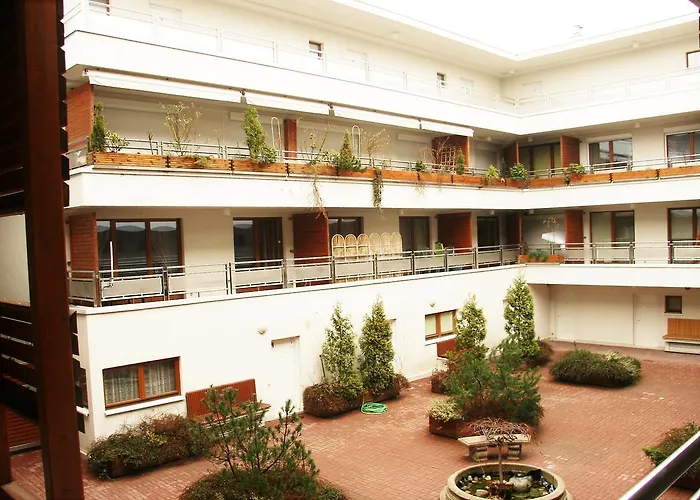 Miedzymorze - Wypoczynkowe Διαμέρισμα